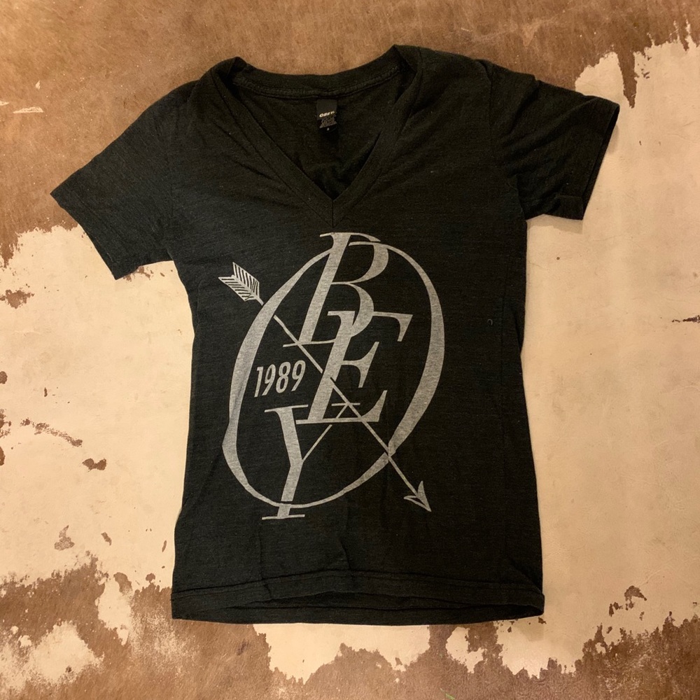 Obey T-Shirt
